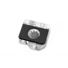 Srauto indikatorius EK Water Blocks 3831109829738 Juodas Skaidrus 1/4 colio