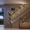 Protingas šviesos kaspinas Nanoleaf 24m 300 LED 18W 16M+