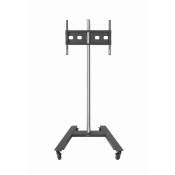 Edbak TR5E monitoriaus laikiklio stovas 165,1 cm 80 kg Juodas