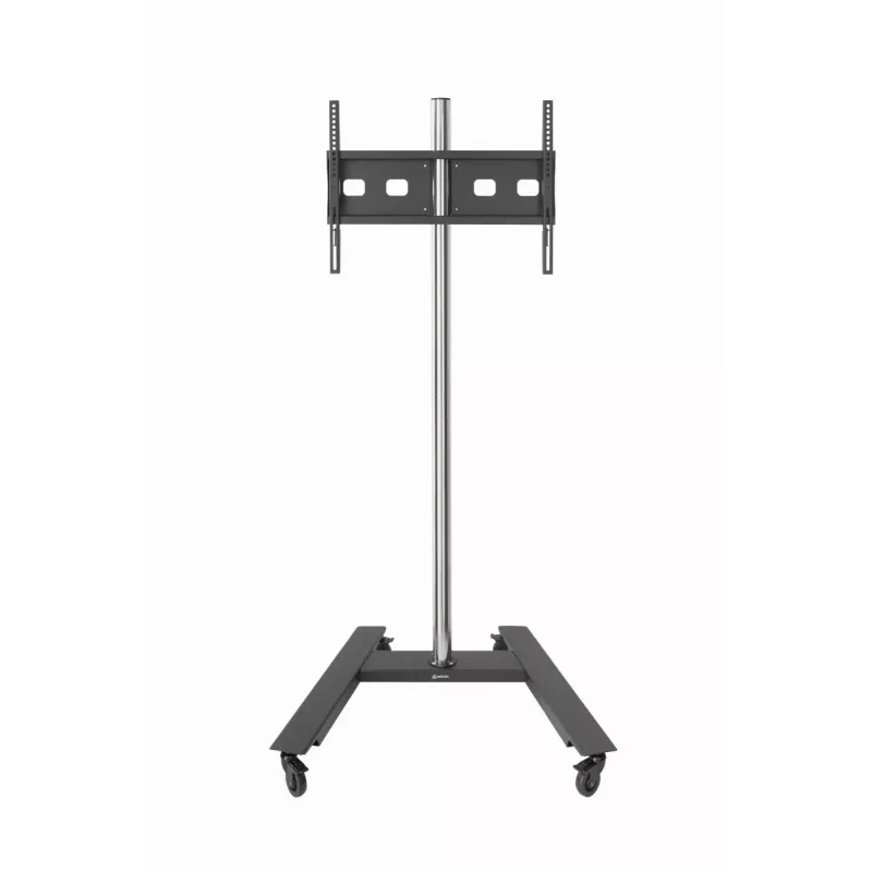 Edbak TR5E monitoriaus laikiklio stovas 165,1 cm 80 kg Juodas