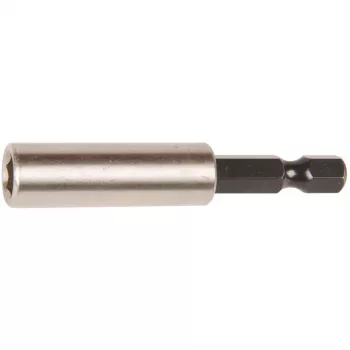 Makita B-52445 magnetinis bitų laikiklis 1/4 60mm (B-52445)