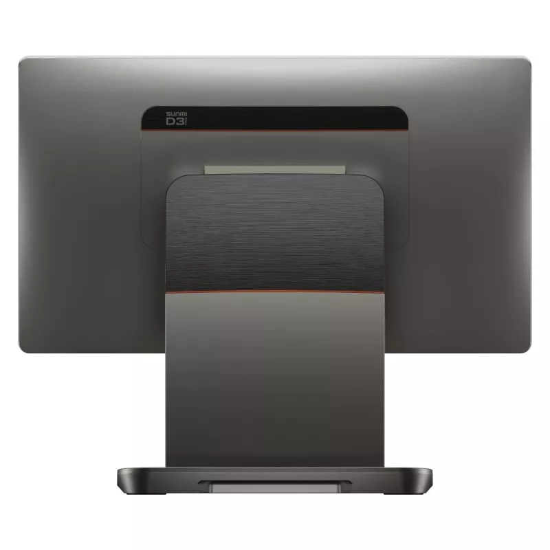 „Smart Desktop Terminal D3 Pro A13“ 15,6 colio, 4 GB + 64 GB