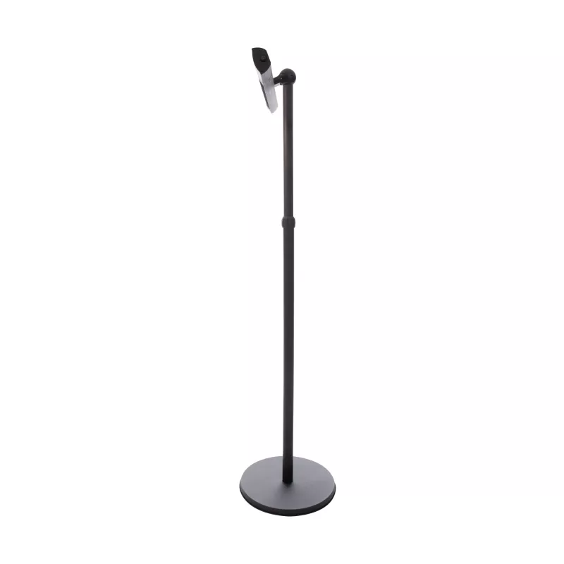 SUNRED | Šildytuvas | RD-DARK-25S, tamsus stovintis | Infraraudonųjų spindulių | 2500 W | Juodas | IP55