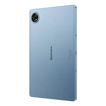 Planšetinis kompiuteris Zeno 10 5G 11 8/256GB/ZENO 10 8/256 Mėlynas Blackview