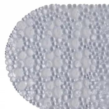 Vonios kilimėlis Beldray LA032678UFFEU7 Antibac PVC, antibakterinis PVC vonios kilimėlis