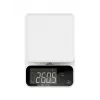 Elektroninės virtuvinės svarstyklės ETA POPI White – maks. 5 kg, tikslumas 1 g, LCD ekranas, AAA baterijos