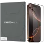 Ekrano apsauga iLera Glass Protector Fantom, skirta iPhone 16 Pro Max
