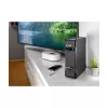 Eaton 3P Ellipse 700 nepertraukiamo maitinimo šaltinis (UPS) budėjimo režimu (Offline) 0,7 kVA 420 W 4 AC lizdai