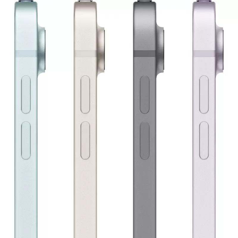Planšetinis kompiuteris Apple iPad 11 colių Air M3 8 GB RAM 1 TB iPadOS