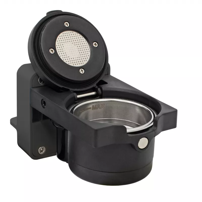 Kavos virimo aparatas SBOX 1.5L CM-719 Barista juodas