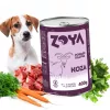 ZOYA Goat - šlapias šunų maistas - 400g