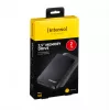 Išorinis kietasis diskas Intenso 2TB USB 3.2 2.5 colio juodas