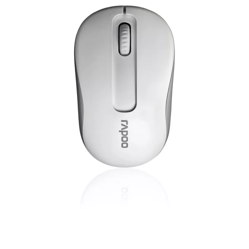 Pelė Rapoo M10 Plus RF belaidė