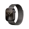 Apple 42mm Slate Milanese Loop dirželis, pilkas