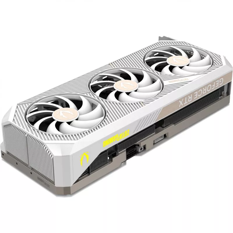 Grafikos plokštė NVIDIA GeForce RTX 5080 16 GB GDDR7