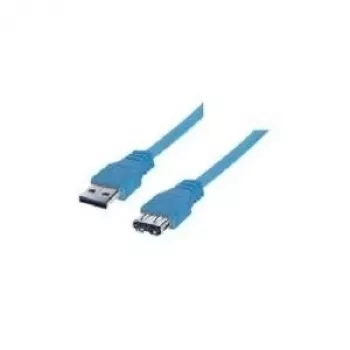 USB laidas ShiverPeaks 5 m USB 3.0 USB 3.2 Gen 1