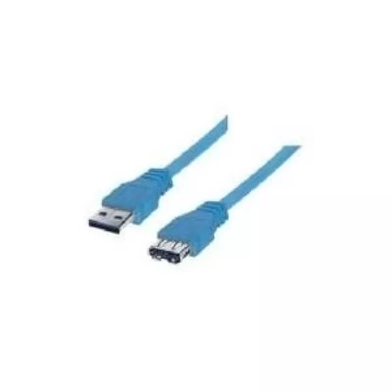 USB laidas ShiverPeaks 5 m USB 3.0 USB 3.2 Gen 1