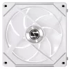 Ventiliatorius Lian Li UF-SLIN140-1W 14 cm Baltas 1600 RPM