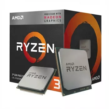 Stalinis procesorius AMD Ryzen 7 5700 — 8 branduoliai, 3,7 GHz bazinis / 4,6 GHz spartinimas, 16 MB L3, lizdas AM4, DDR4