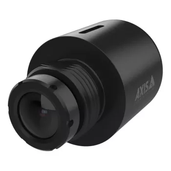 Axis 02640-001 aksesuaras saugumo kamerai Jutiklio blokas