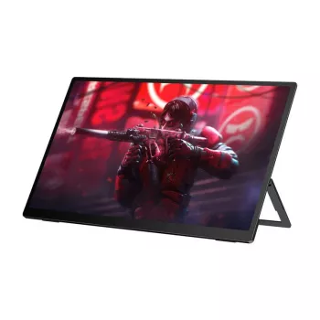 Nešiojamas monitorius Uperfect E6 Pro 18,5 colio IPS LCD 1920x1080