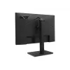 68,6 cm / 27 inch (2560x1440) Acer Vero B7 B277UGbemiqpruzx 16:9 IPS 4ms 120Hz HDMI(2.0) DisplayPort(1.2) USB-C(90W) Garsiakalbis Juoda