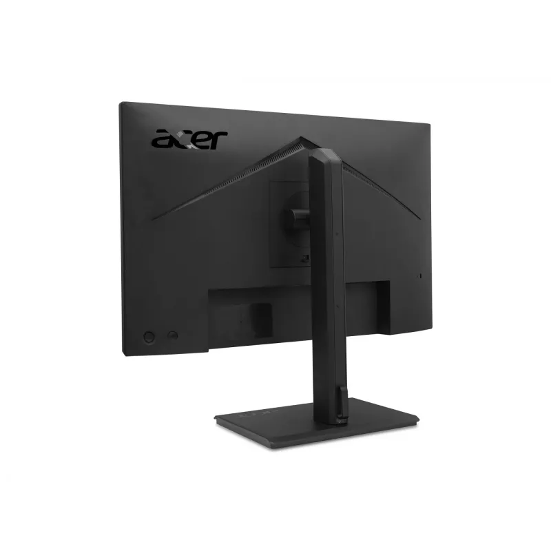 68,6 cm / 27 inch (2560x1440) Acer Vero B7 B277UGbemiqpruzx 16:9 IPS 4ms 120Hz HDMI(2.0) DisplayPort(1.2) USB-C(90W) Garsiakalbis Juoda