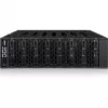 RAIDSONIC ICY Dock MB873MP-B V2 M.2 PCIe 4.0 atminties diskų dėklas, vienos nišos, juodas
