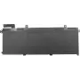 „Lenovo“ vidinė baterija 3 celių 50 Wh Li-Ion SMP (5B10W51827)