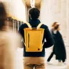 Casual kuprinė Native Union W.F.A Backpack Geltona 100% perdirbtas PET