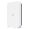 Ubiquiti U7-PRO-XG-WALL PRIE SIENOS TVIRTINAMAS 6 GHZ PARUOŠTAS „WiFi 7“ PRIEIGOS TAŠKAS SU 1/2,5/10 GBE