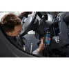 Bosch GSR 12V-15 Professional 650 g Juoda, Mėlyna, Raudona, Sidabrinė