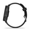 Garmin Forerunner 165 3,05 cm (1.2) AMOLED 43 mm skaitmeninis 390 x 390 pikselių jutiklinis juodas GPS (palydovinis)