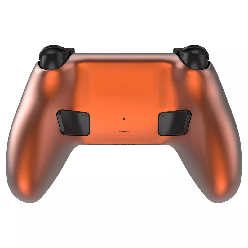 Deltaco Gaming GAM-199-OranžinėCOPPER