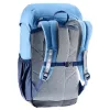 Laisvalaikio kuprinė DEUTER Waldfuchs 10 L mėlyna miesto stiliaus