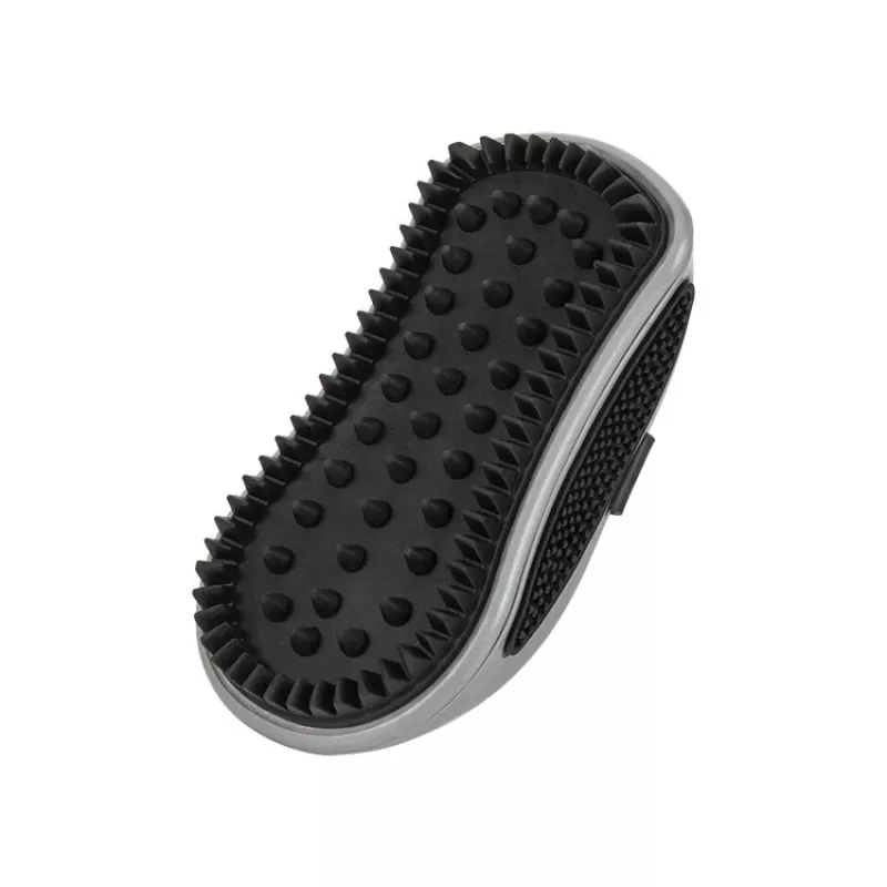 FURminator - guminis šepetys šunims ir katėms