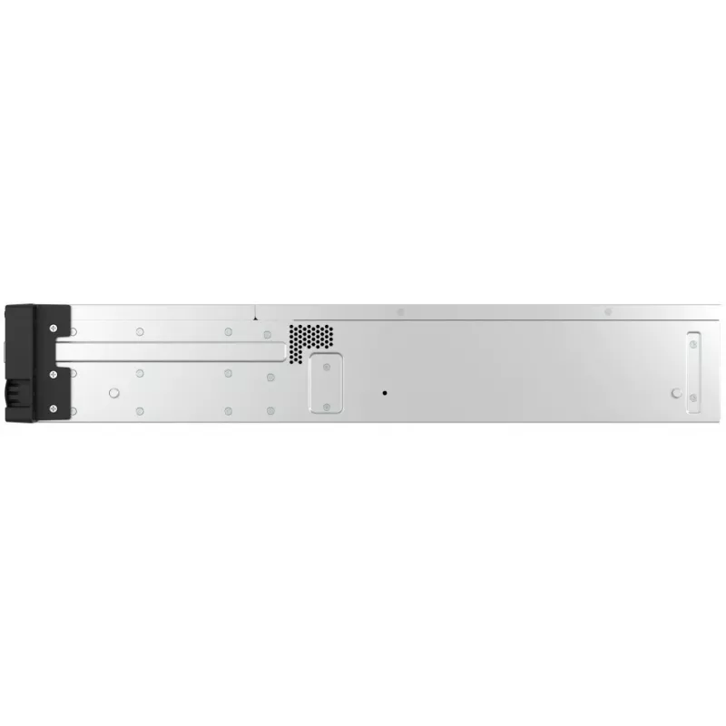 QNAP TS-H1277AXU-RP-R7-32G, NAS, stelažas (2U), AMD Ryzen™ 7, 32 GB, DDR5, 0 TB