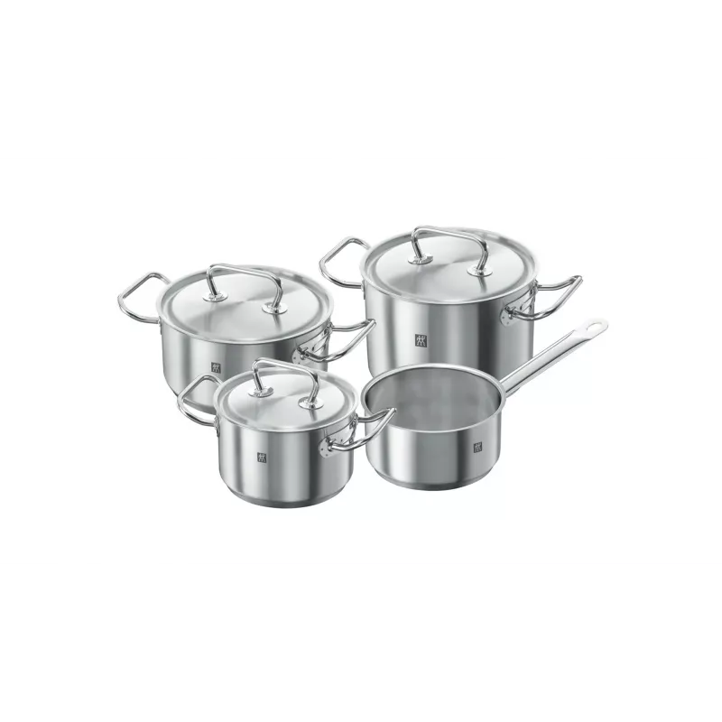 Puodų rinkinys ZWILLING TWIN Classic 4 vnt.