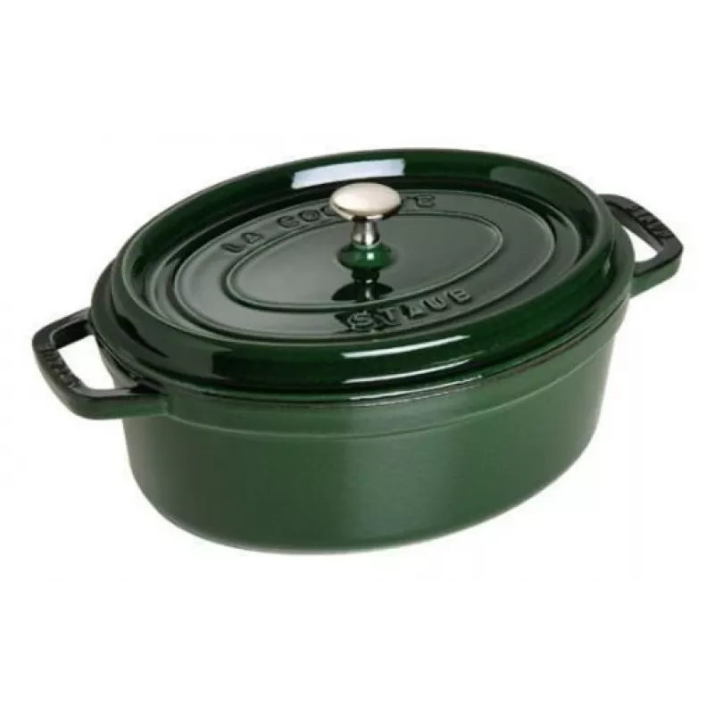 Staub Cocotte vienas puodas