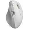 Belaidė pelė YENKEE 2095WH SPIN DUAL Smart Flying Scroll