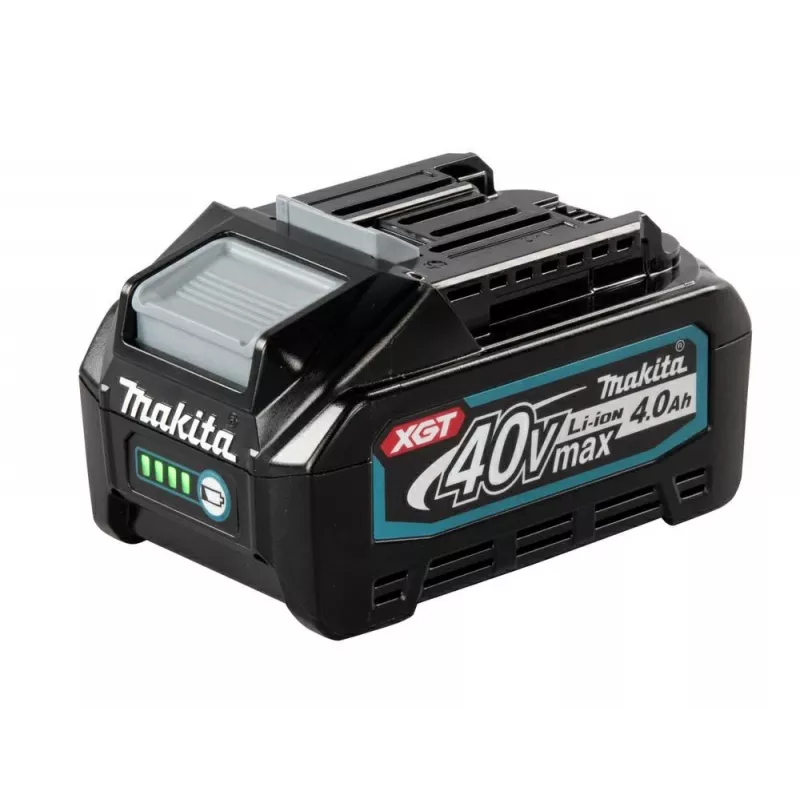 MAKITA BL4040 XGT 40Vmax 4.0Ah AKUMULIATORIUS (UN3480)