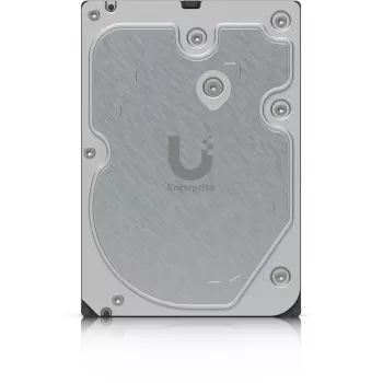 Vidinis kietasis diskas UBIQUITI UACC-HDD-E-8TB — 8 TB 3,5 colio SATA 7200 RPM, 6 Gbit/s