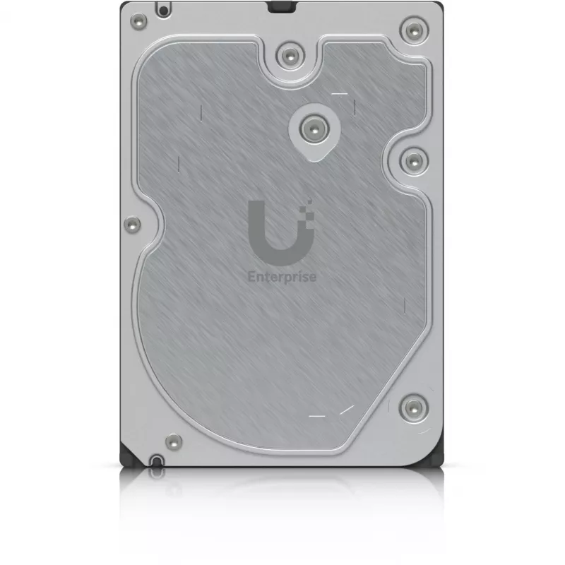 Vidinis kietasis diskas UBIQUITI UACC-HDD-E-8TB — 8 TB 3,5 colio SATA 7200 RPM, 6 Gbit/s