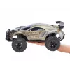 RC automobilis REVELL Desert Rat (modelis 24442) — pilkas ir juodas radijo bangomis valdomas visureigis