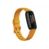 Rankovinis aktyvumo stebėjimo įrenginys Fitbit Inspire 3 Juoda