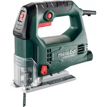 Siaurpjūklis Metabo STEB 65 Quick
