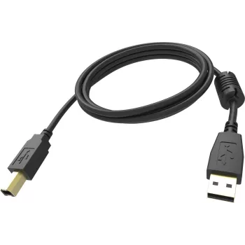 Vision TC2 3MUSB/BL USB laidas