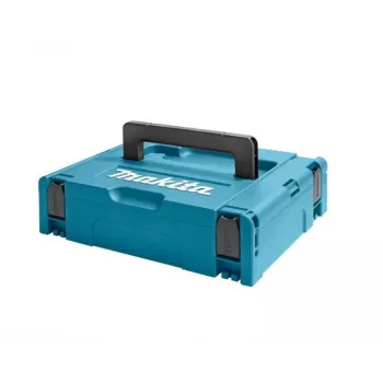MAKITA MAKPAC SISTEMINĖ DĖŽĖ 1 TIPO 395 mm x 295 mm x 105 mm
