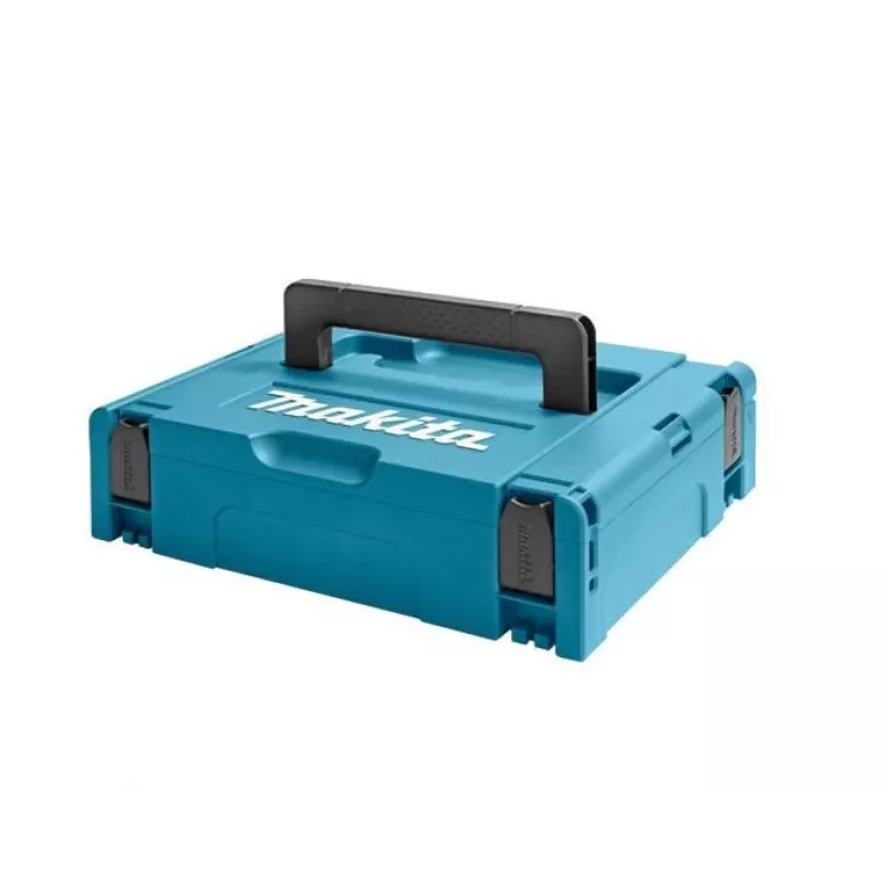 MAKITA MAKPAC SISTEMINĖ DĖŽĖ 1 TIPO 395 mm x 295 mm x 105 mm