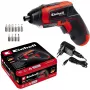 Einhell 4513501 Belaidis grąžtas, juodas